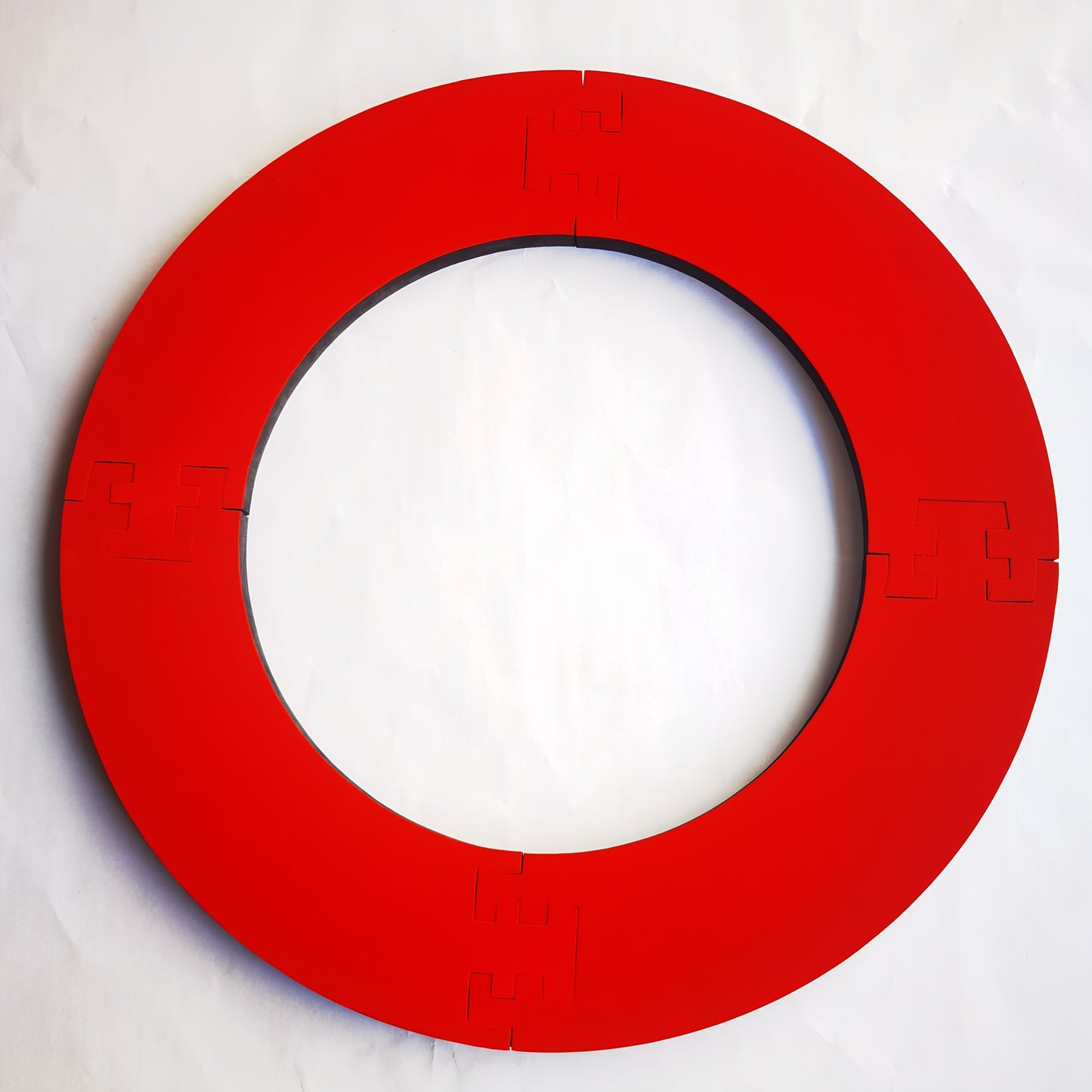 Dart Surround Dart Wandschutz Schutzring Backboard